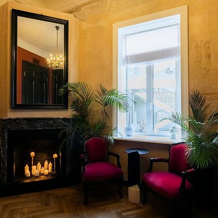 Unfound Door - Design Hotel Tbilisi Luaran gambar