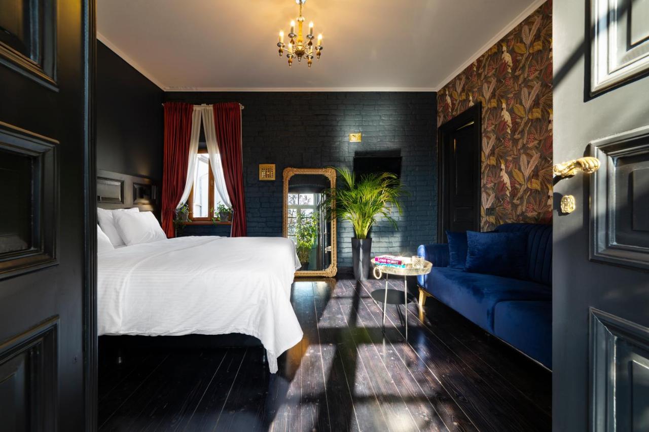 Unfound Door - Design Hotel Tbilisi Luaran gambar