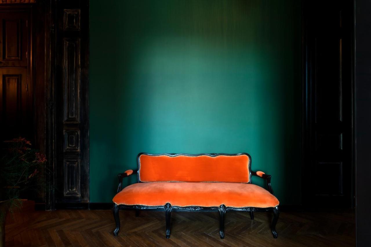 Unfound Door - Design Hotel Tbilisi Luaran gambar