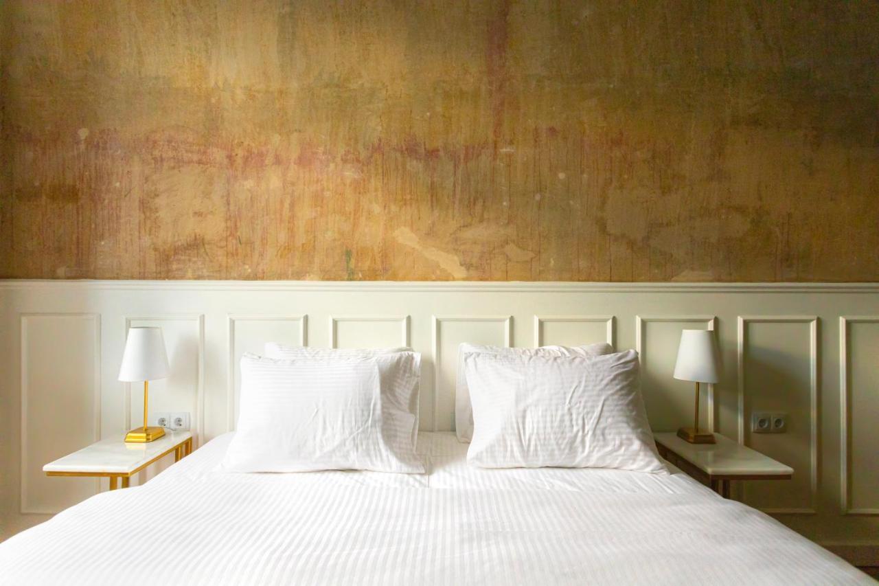 Unfound Door - Design Hotel Tbilisi Luaran gambar