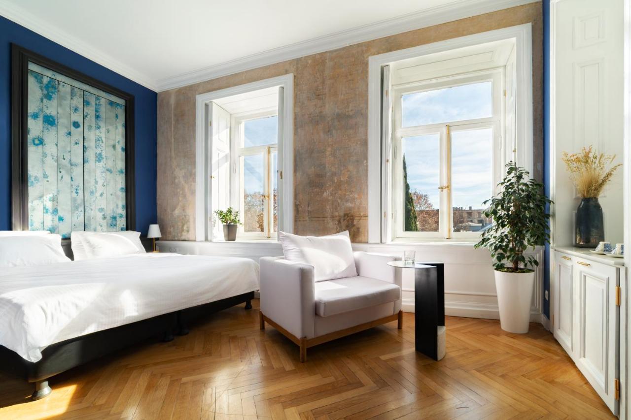 Unfound Door - Design Hotel Tbilisi Luaran gambar