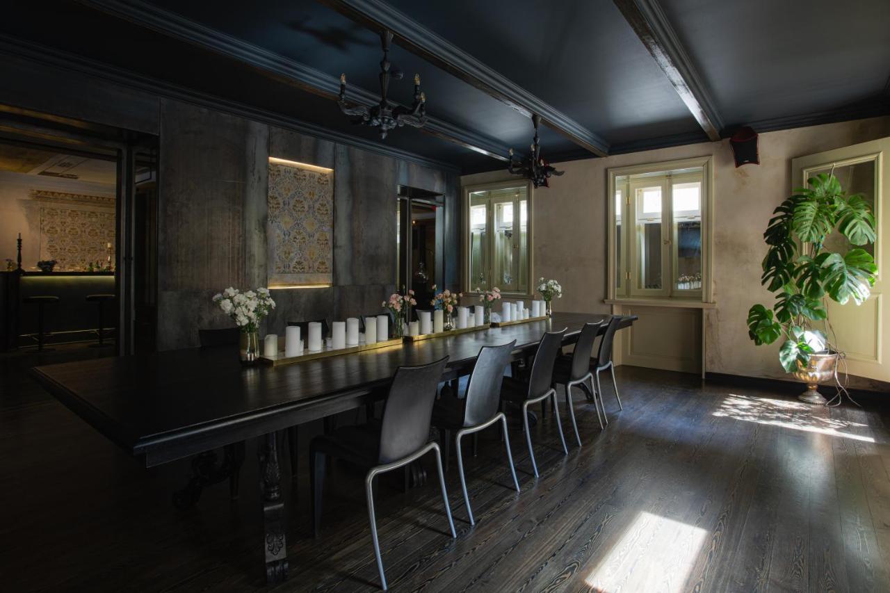 Unfound Door - Design Hotel Tbilisi Luaran gambar