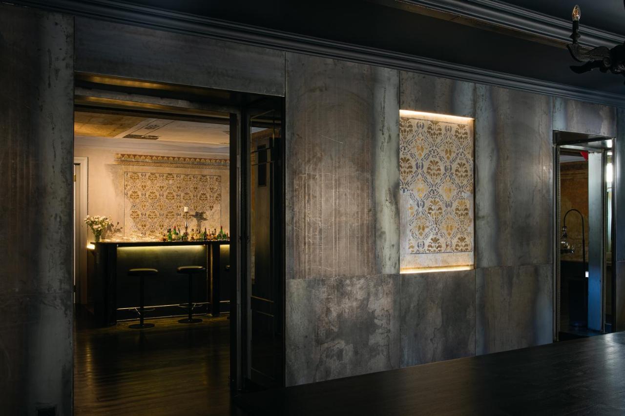 Unfound Door - Design Hotel Tbilisi Luaran gambar