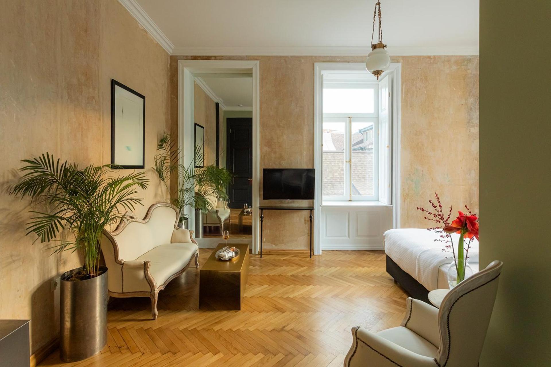 Unfound Door - Design Hotel Tbilisi Luaran gambar