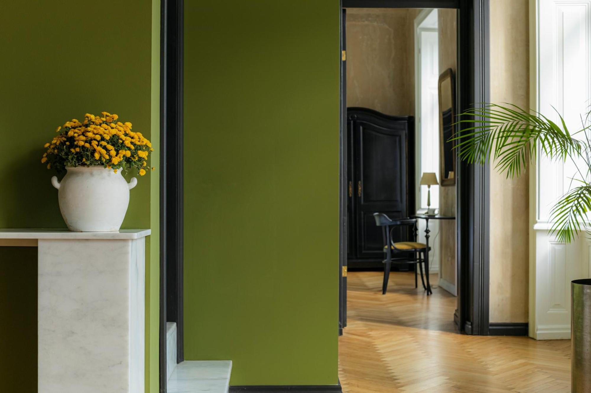 Unfound Door - Design Hotel Tbilisi Luaran gambar