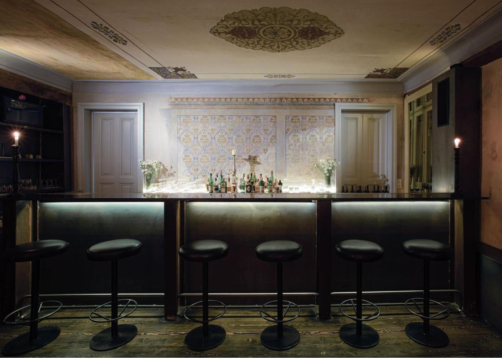 Unfound Door - Design Hotel Tbilisi Luaran gambar