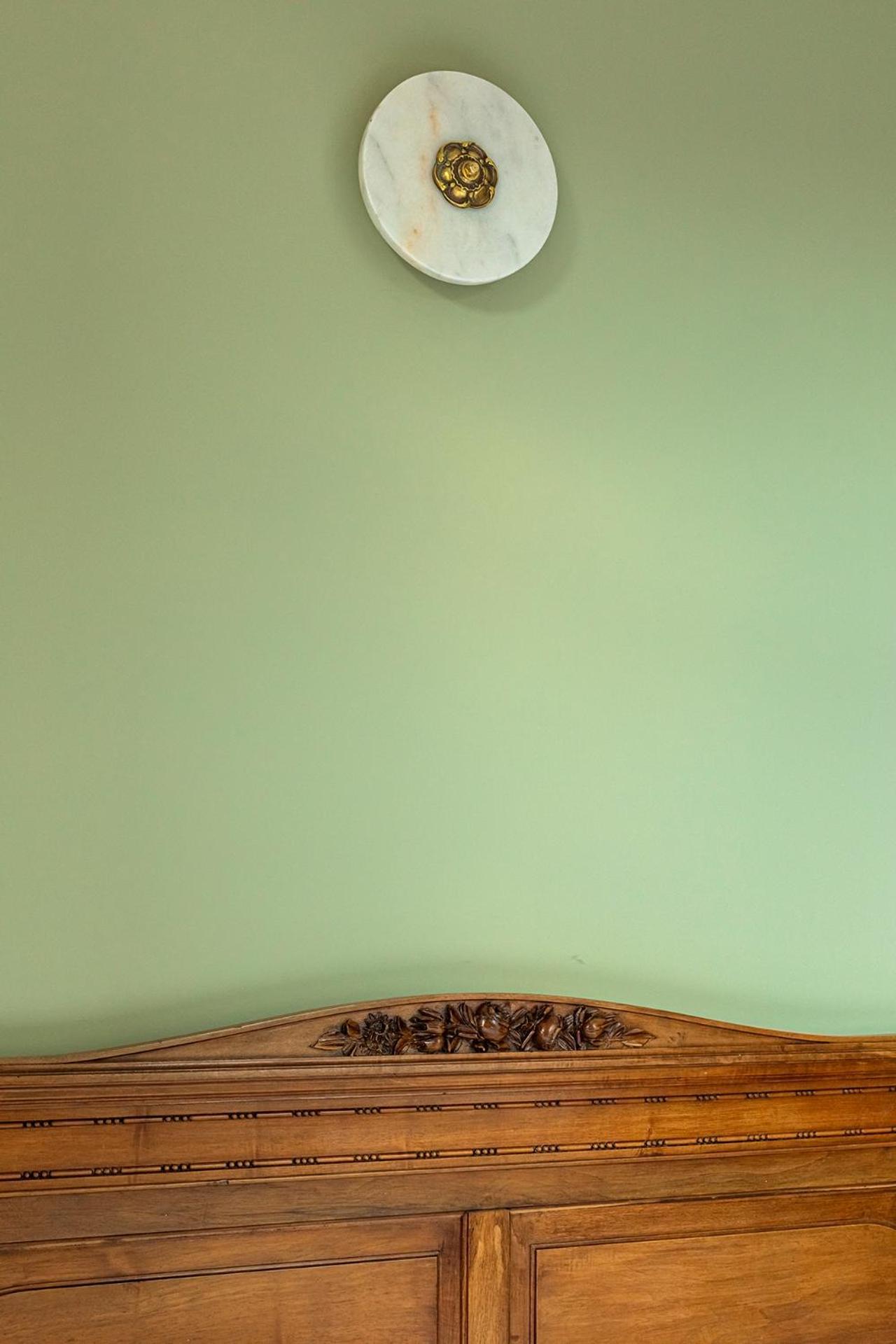 Unfound Door - Design Hotel Tbilisi Bilik gambar