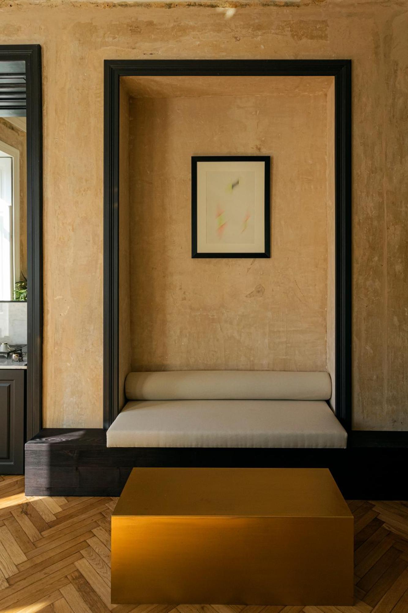 Unfound Door - Design Hotel Tbilisi Bilik gambar