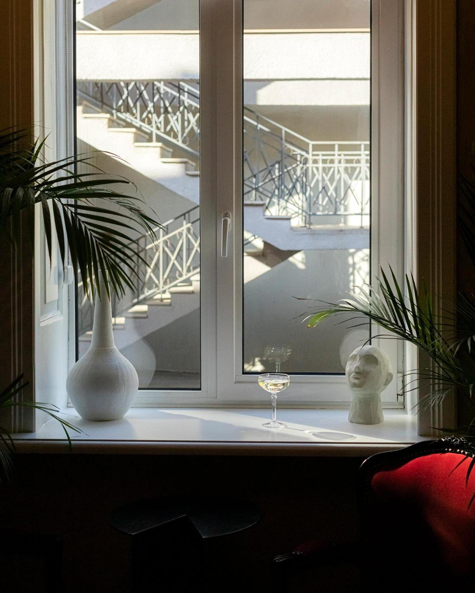 Unfound Door - Design Hotel Tbilisi Luaran gambar